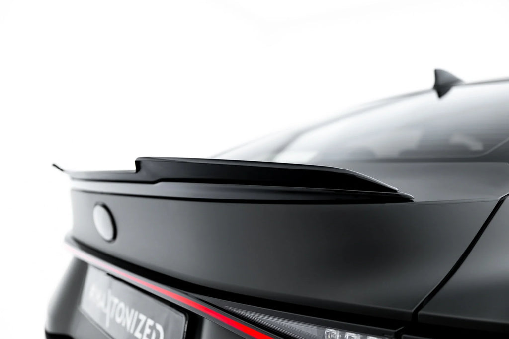 Maxton Design Extensión de alerón para Lexus IS 500 Mk3 Facelift 2 (XE30) - imagen 5