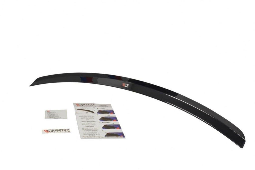 Maxton Design Extensión de alerón para Lexus IS Mk2 - imagen 1