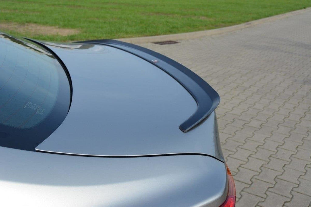 Maxton Design Extensión de alerón para Lexus IS Mk3 - imagen 1