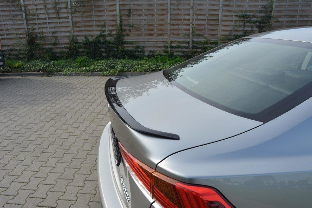 Maxton Design Extensión de alerón para Lexus IS Mk3 - imagen 2