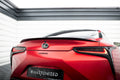 Maxton Design Extensión de alerón para Lexus LC 500 - imagen 1