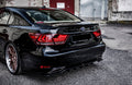 Maxton Design Extensión de alerón para Lexus LS Mk4 Facelift - imagen 1