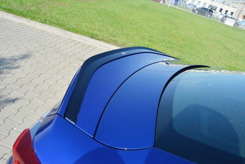 Maxton Design Extensión de alerón para Lexus RC F - imagen 3