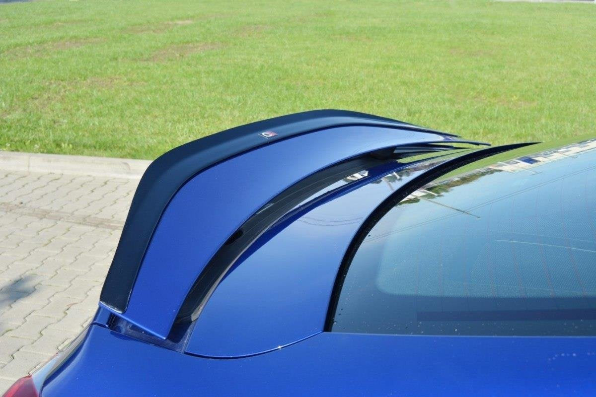 Maxton Design Extensión de alerón para Lexus RC F - imagen 4