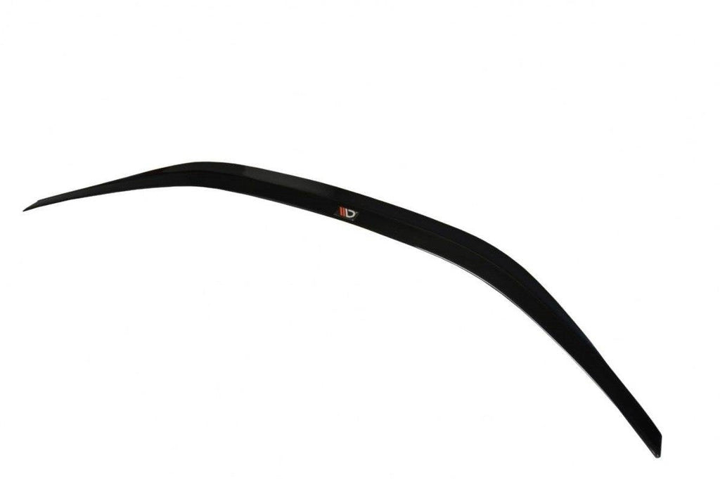 Maxton Design Extensión de alerón para Lexus RC F - imagen 6