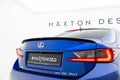 Maxton Design Extensión de alerón para Lexus RC Mk1 - imagen 1