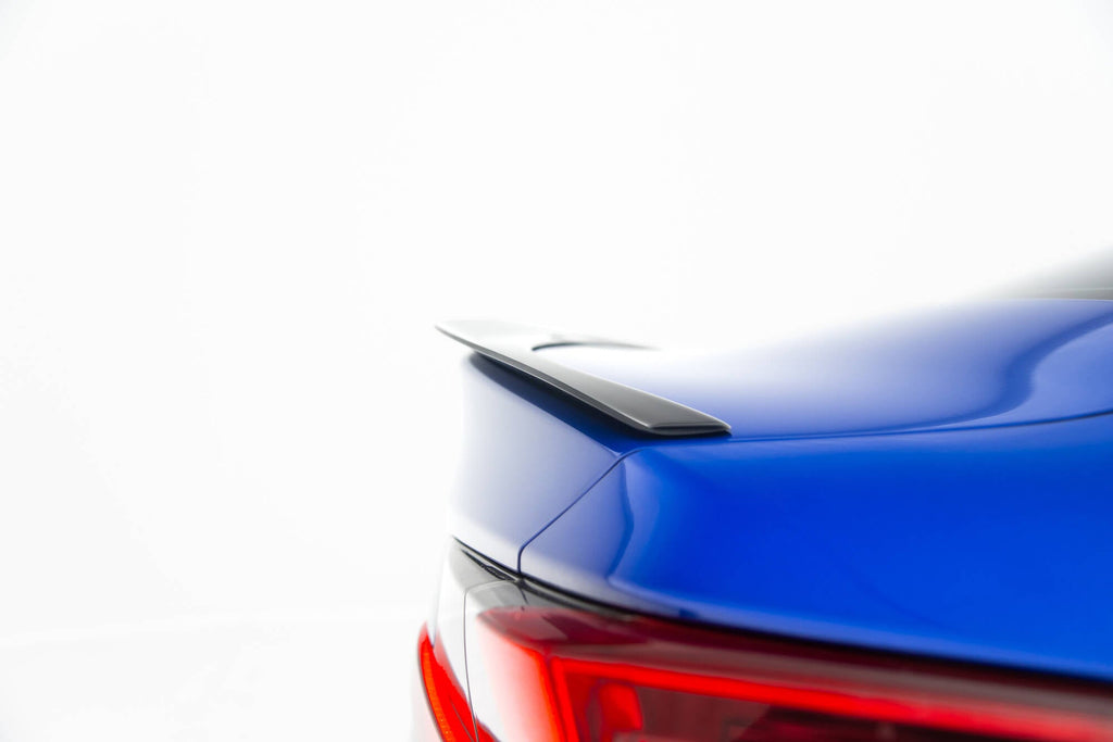 Maxton Design Extensión de alerón para Lexus RC Mk1 - imagen 2