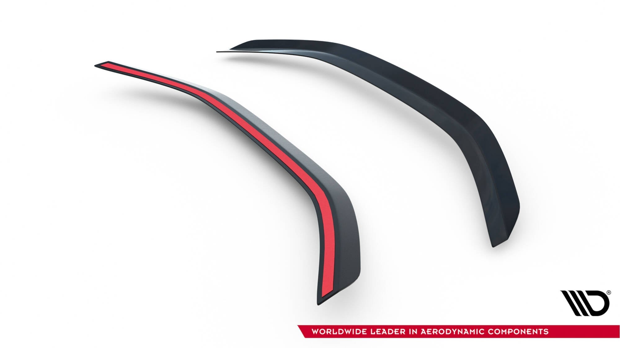 Maxton Design Extensión de alerón para Lexus RC Mk1 - imagen 4