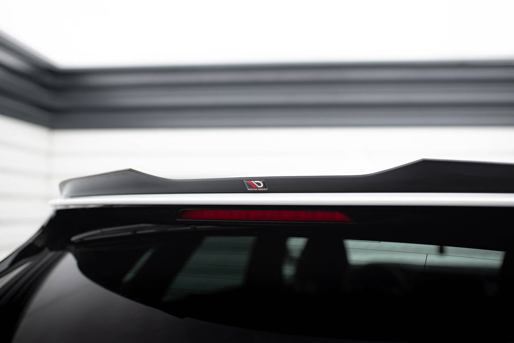 Maxton Design Extensión de alerón para Lexus RX F-Sport Mk5 - imagen 3