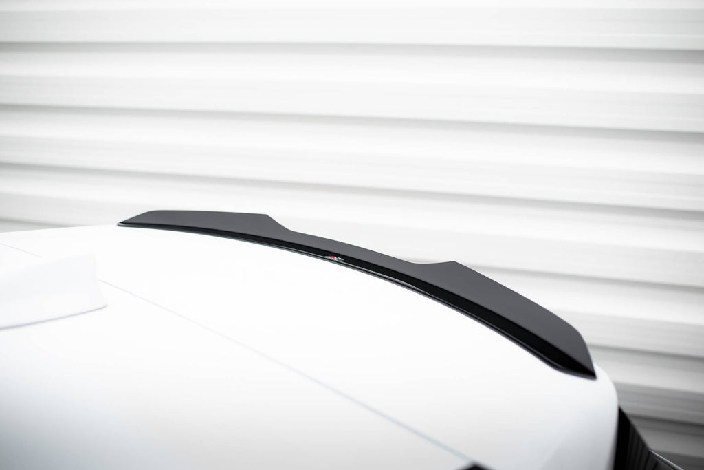 Maxton Design Extensión de alerón para Lexus RX F-Sport Mk5 - imagen 4