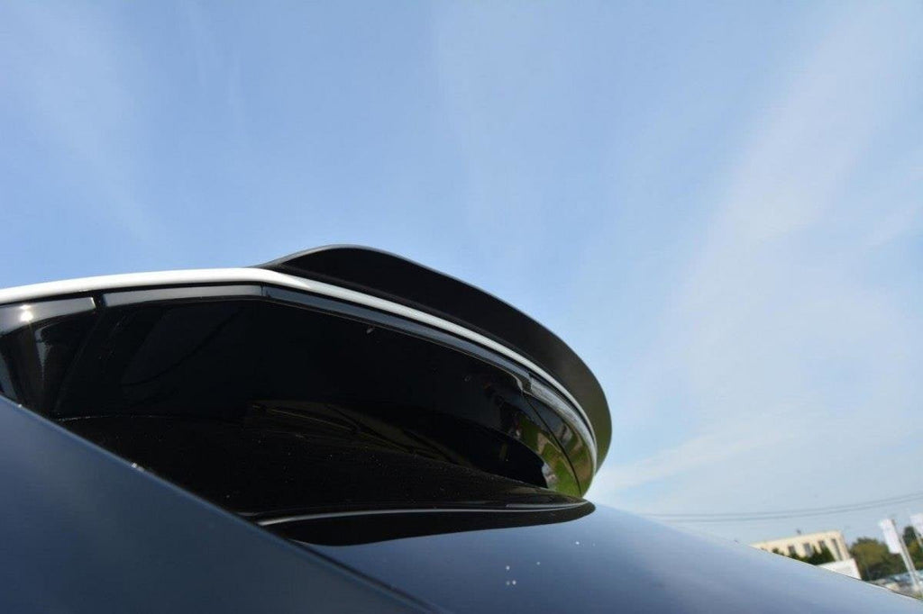 Maxton Design Extensión de alerón para Lexus RX Mk4 - imagen 2