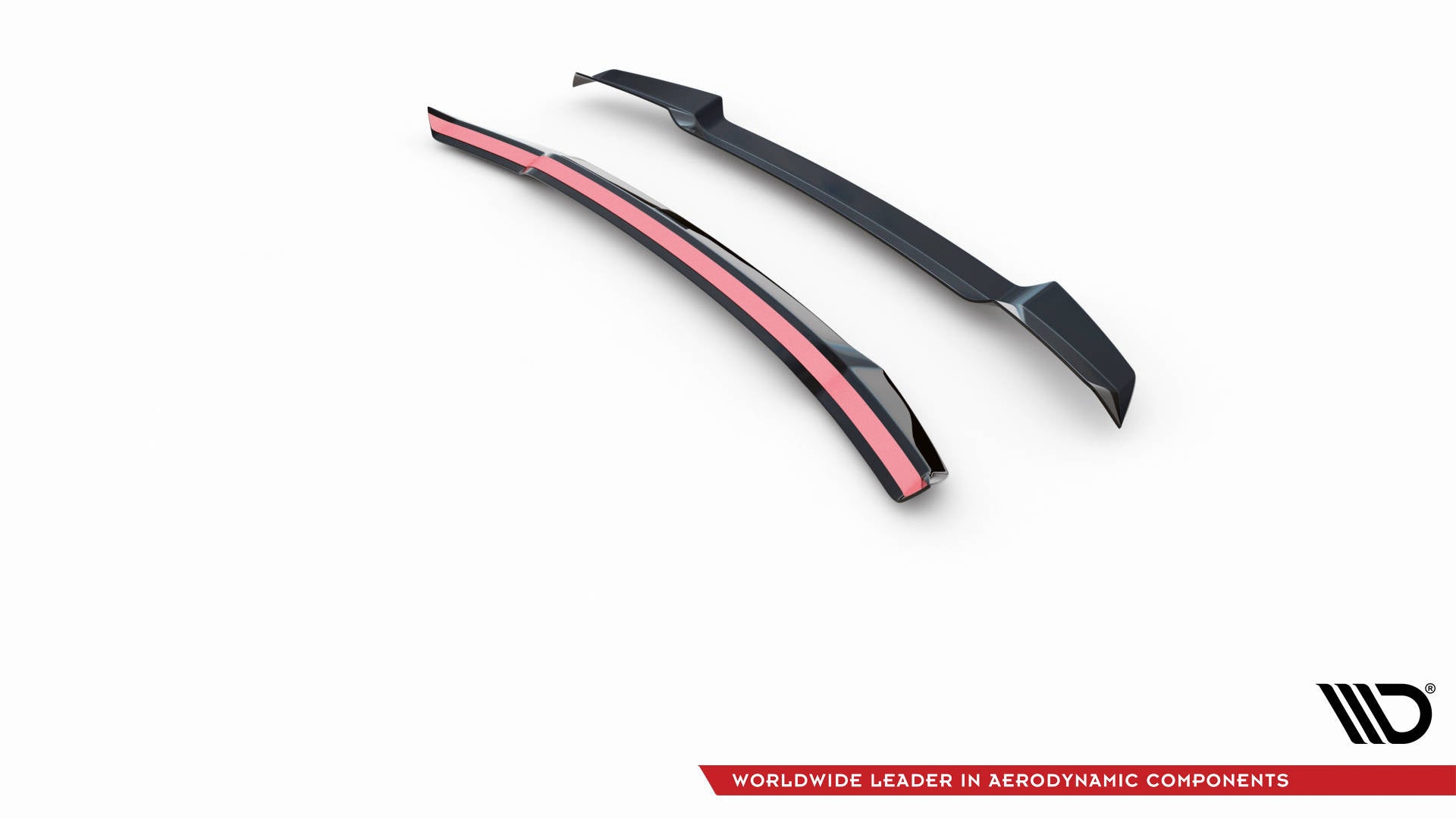 Maxton Design Extensión de alerón para Lexus UX F-Sport Mk1 - imagen 6