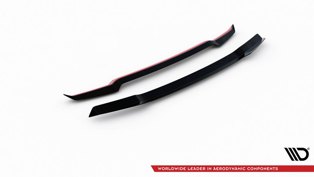 Maxton Design Extensión de alerón para Lexus UX F-Sport Mk1 - imagen 7