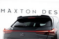 Maxton Design Extensión de alerón para Lexus UX F-Sport Mk1 - imagen 1