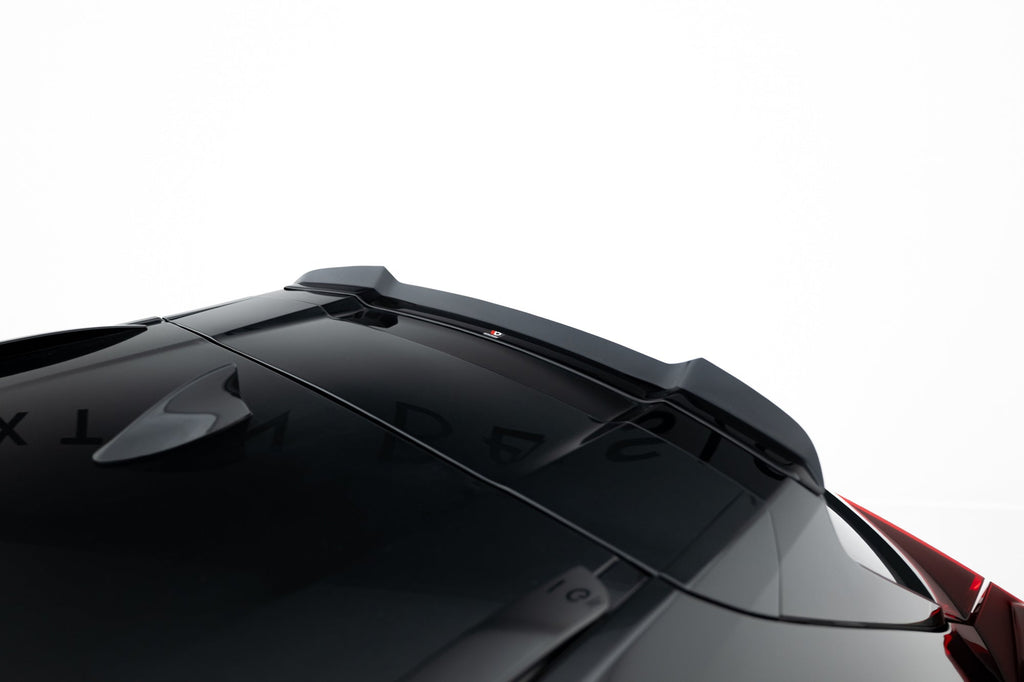 Maxton Design Extensión de alerón para Lexus UX F-Sport Mk1 - imagen 4