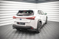 Maxton Design Extensión de alerón para Lexus UX Mk1 - imagen 1