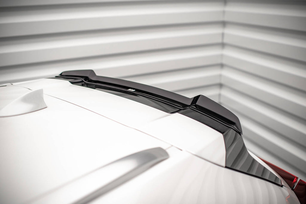 Maxton Design Extensión de alerón para Lexus UX Mk1 - imagen 2