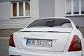 Maxton Design Extensión de alerón para Maserati Quattroporte Mk5 Facelift - imagen 1