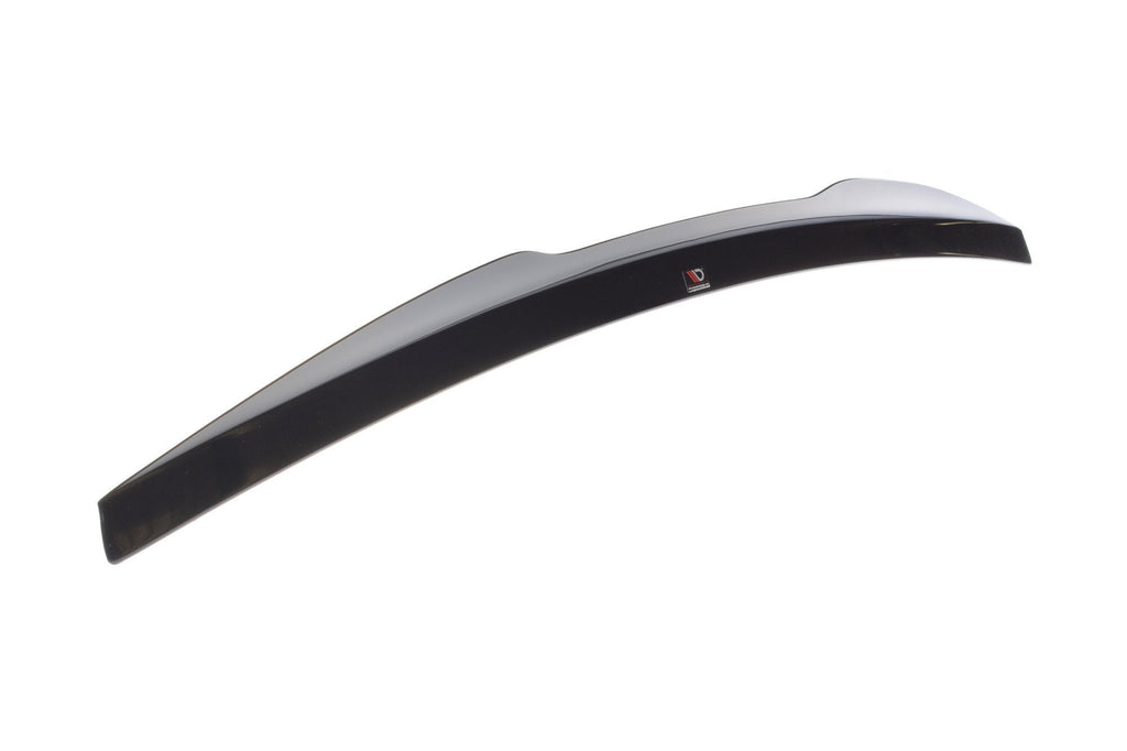 Maxton Design Extensión de alerón para Maserati Quattroporte Mk5 Facelift - imagen 4