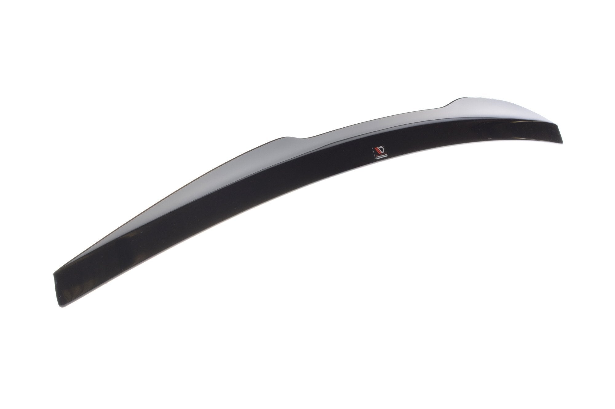 Maxton Design Extensión de alerón para Maserati Quattroporte Mk5 Facelift - imagen 4