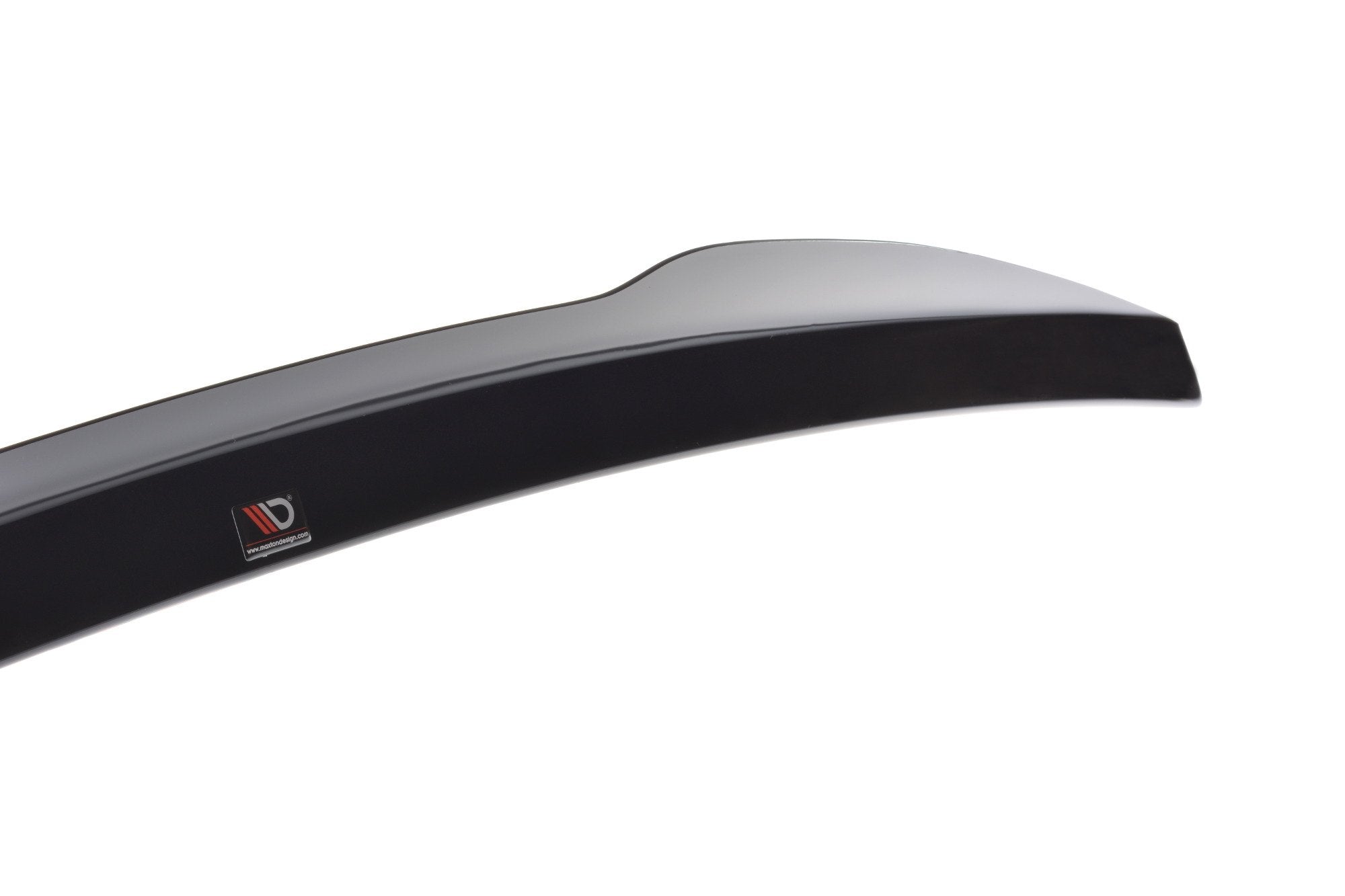 Maxton Design Extensión de alerón para Maserati Quattroporte Mk5 Facelift - imagen 5