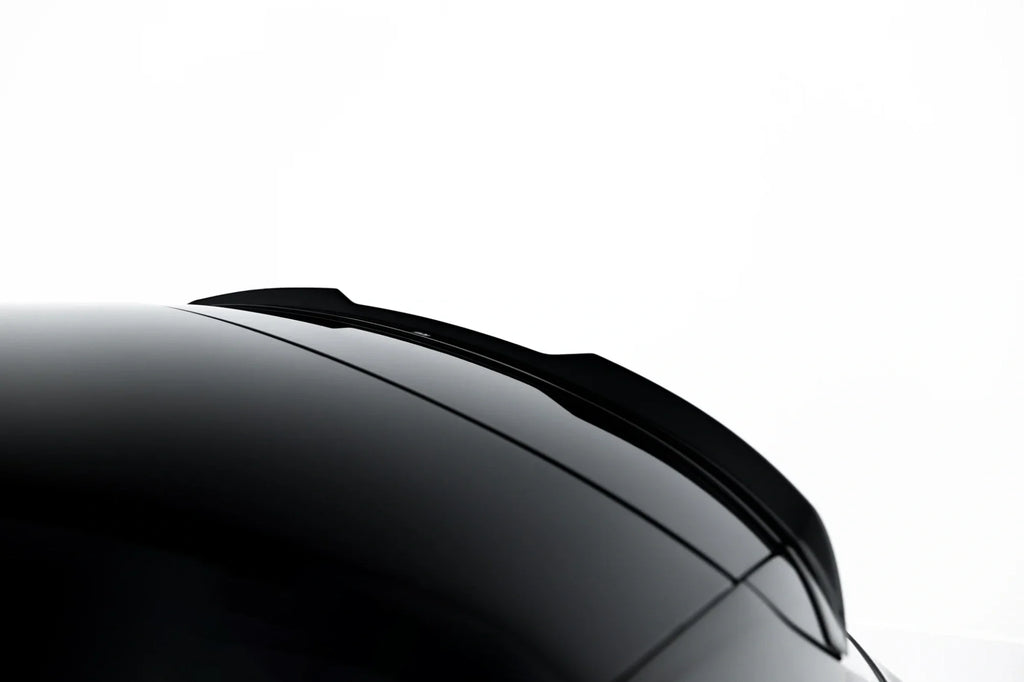 Maxton Design Extensión de alerón para MG 3 Mk1 - imagen 2