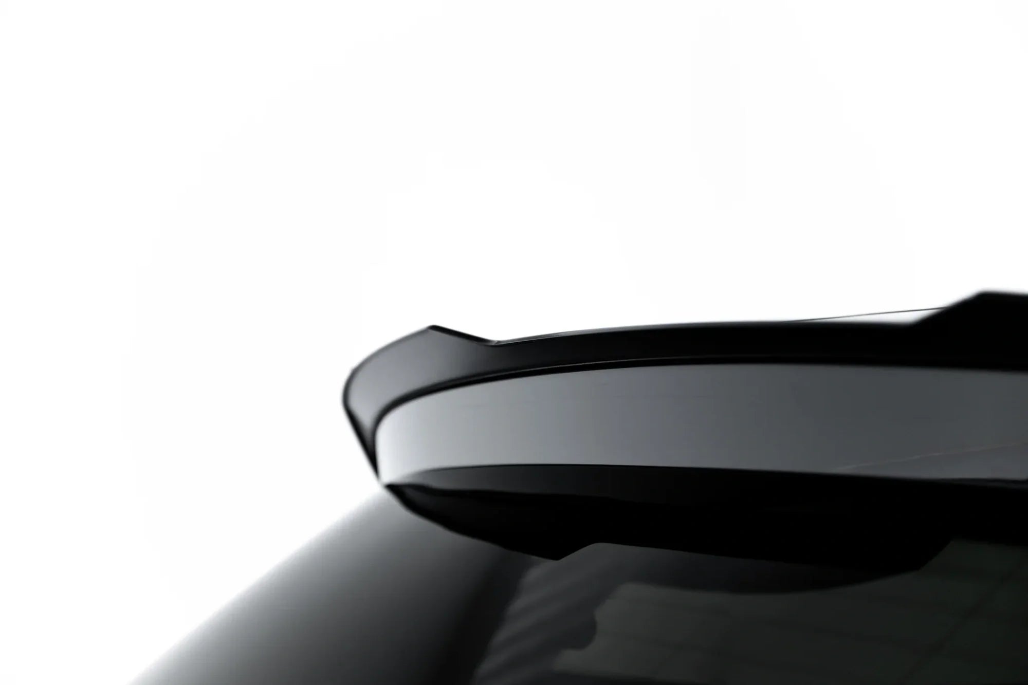 Maxton Design Extensión de alerón para MG 3 Mk1 - imagen 5