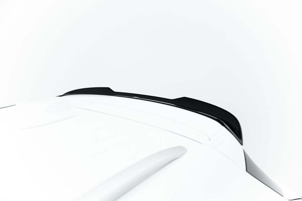 Maxton Design Extensión de alerón para MG HS Mk1 Facelift - imagen 2