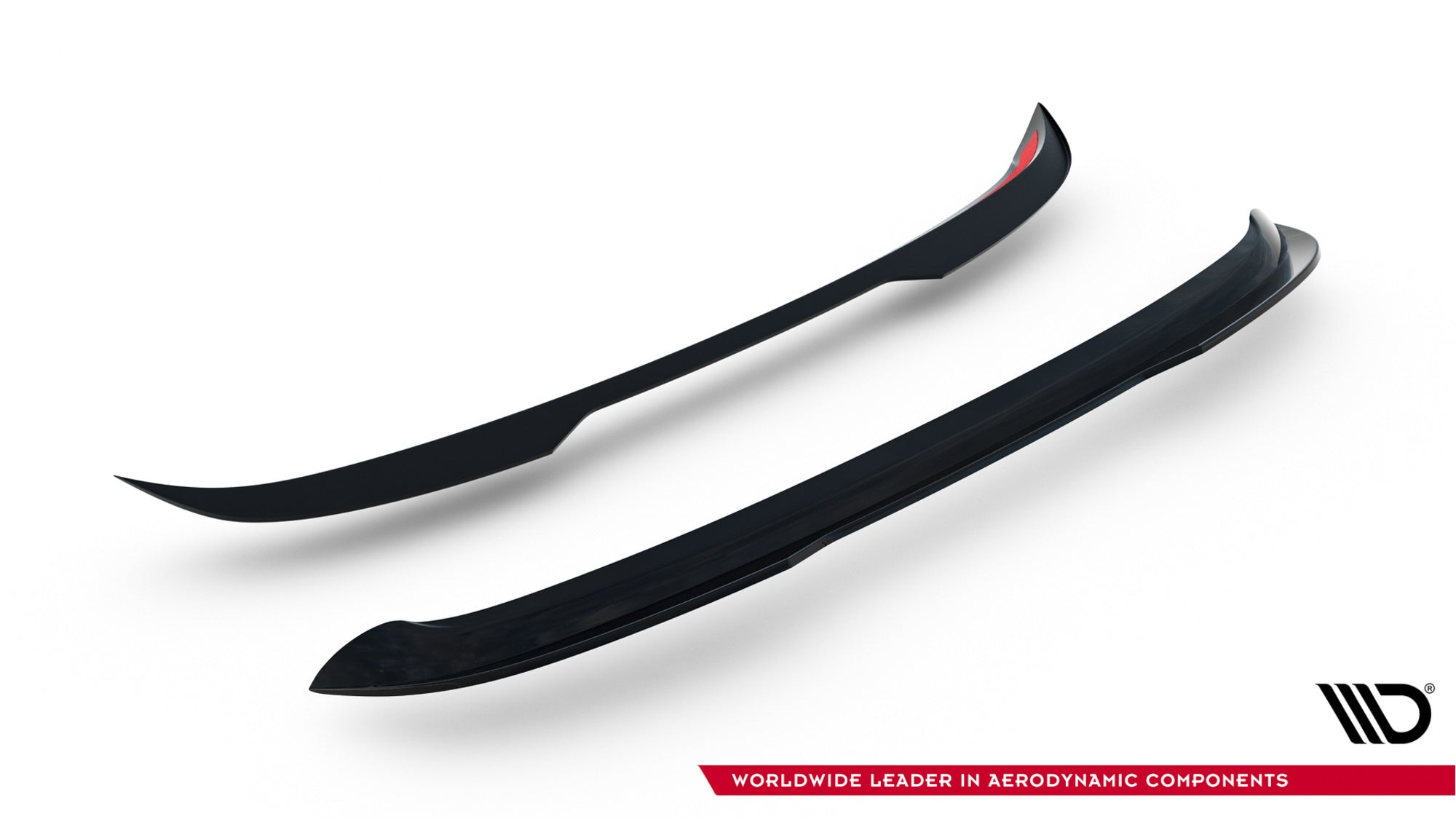Maxton Design Extensión de alerón para MG HS Mk1 Facelift - imagen 5