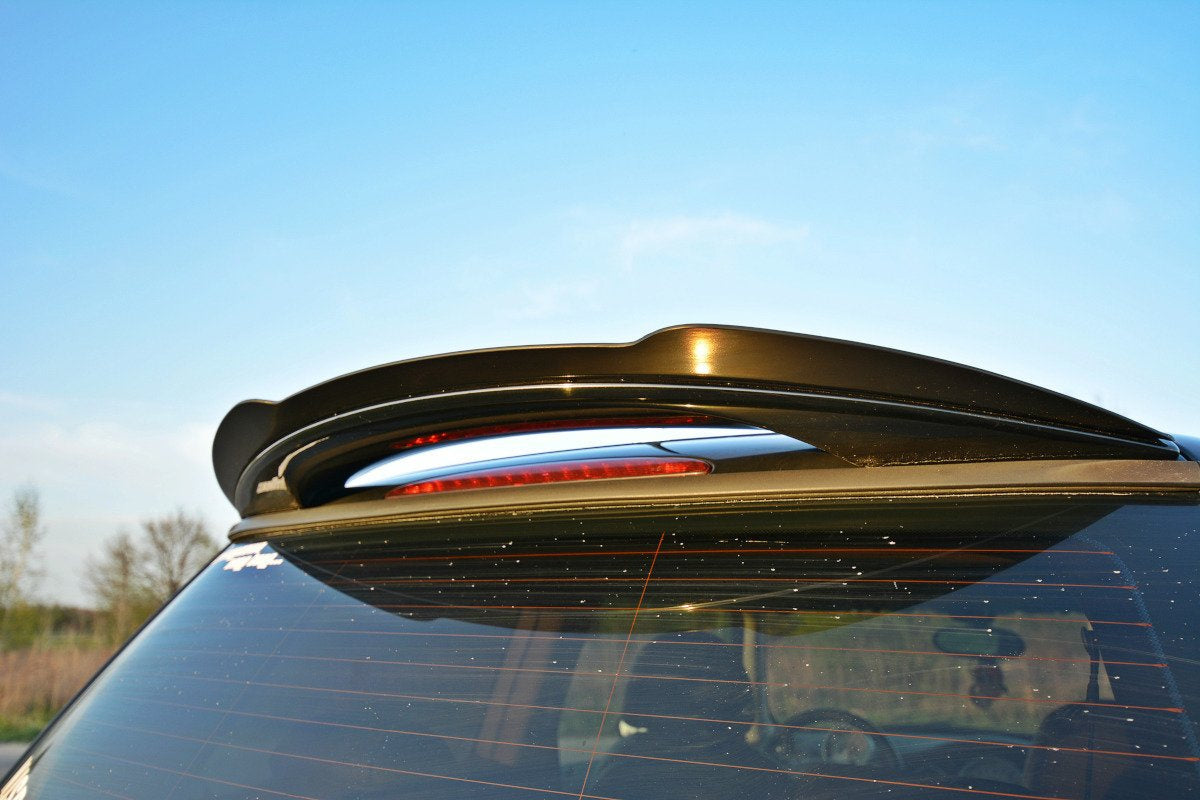 Maxton Design Extensión de alerón para Mini R53 Cooper S JCW - imagen 1