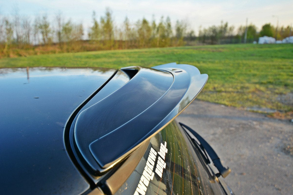 Maxton Design Extensión de alerón para Mini R53 Cooper S JCW - imagen 3