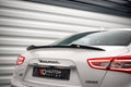 Maxton Design Extensión de alerón para Maserati Ghibli Mk3 - imagen 1