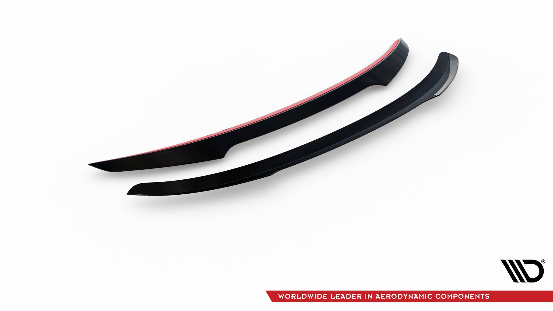 Maxton Design Extensión de alerón para Maserati Ghibli Modena Mk3 Facelift - imagen 4