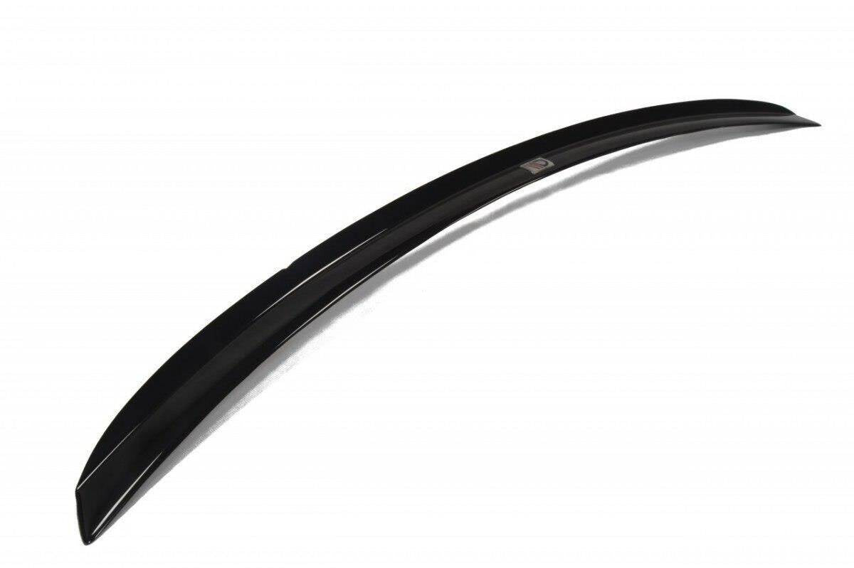 Maxton Design Extensión de alerón para Maserati Granturismo Mk1 - imagen 3
