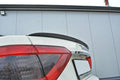 Maxton Design Extensión de alerón para Maserati Granturismo Mk1 - imagen 1
