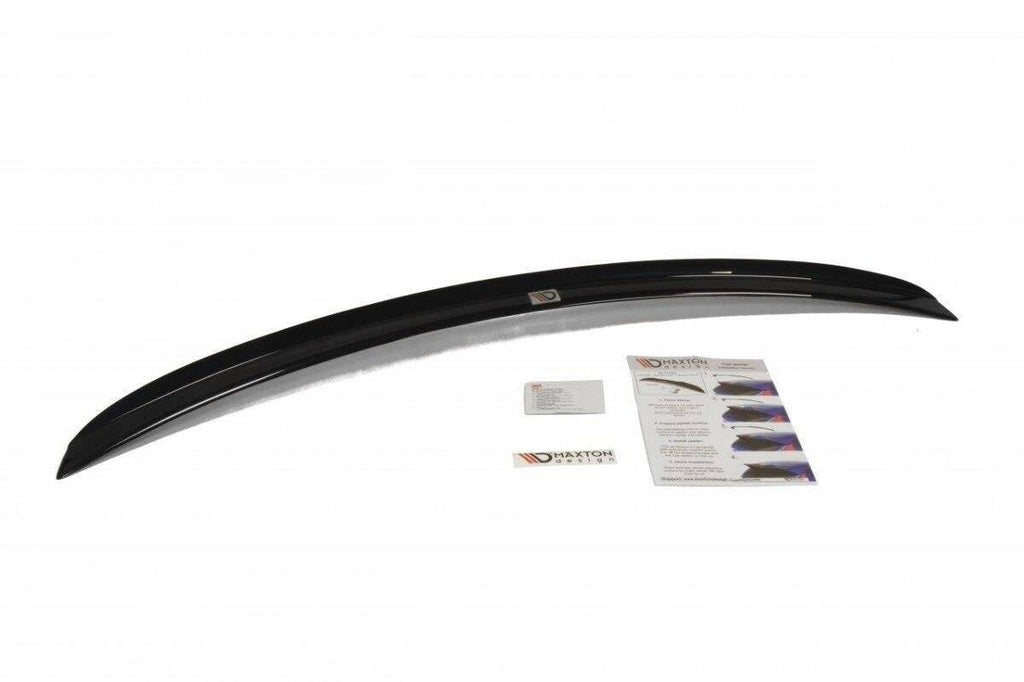 Maxton Design Extensión de alerón para Maserati Granturismo Mk1 - imagen 4