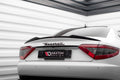 Maxton Design Extensión de alerón para Maserati Granturismo S Mk1 - imagen 1