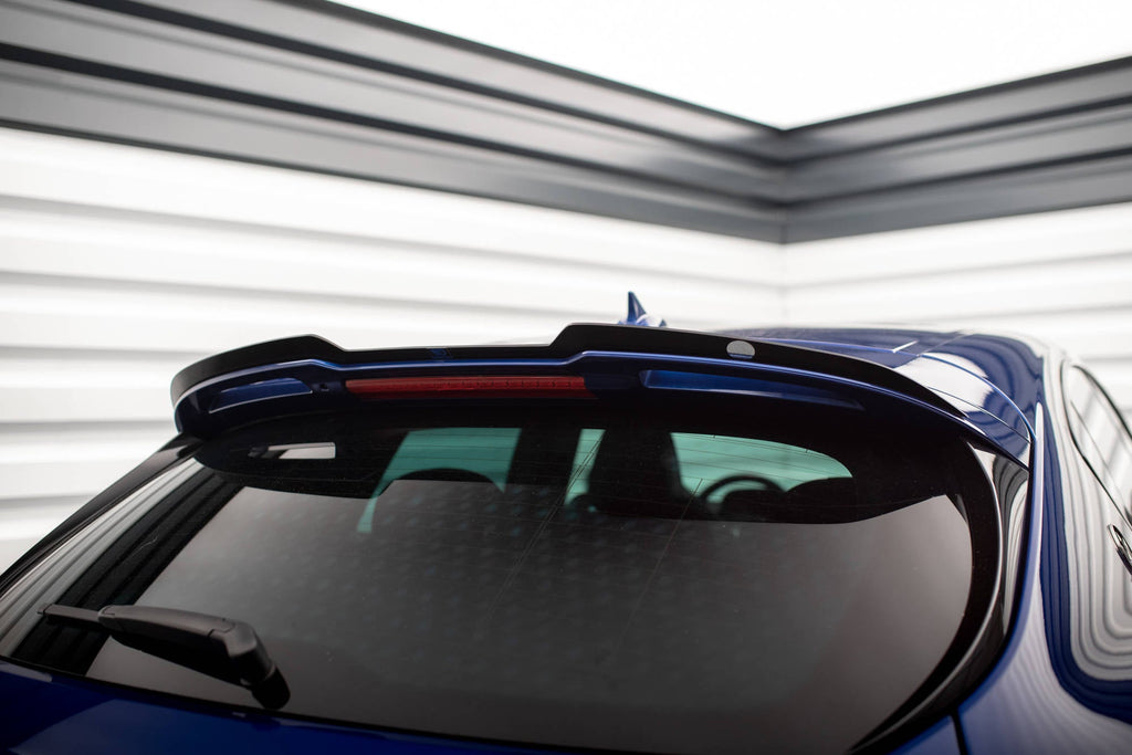 Maxton Design Extensión de alerón para Maserati Levante Mk1 - imagen 1