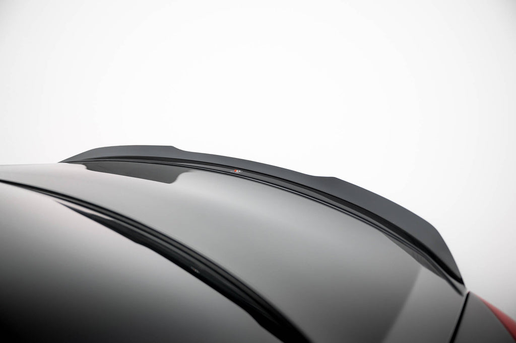 Maxton Design Extensión de alerón para Maserati Quattroporte Mk6 - imagen 3