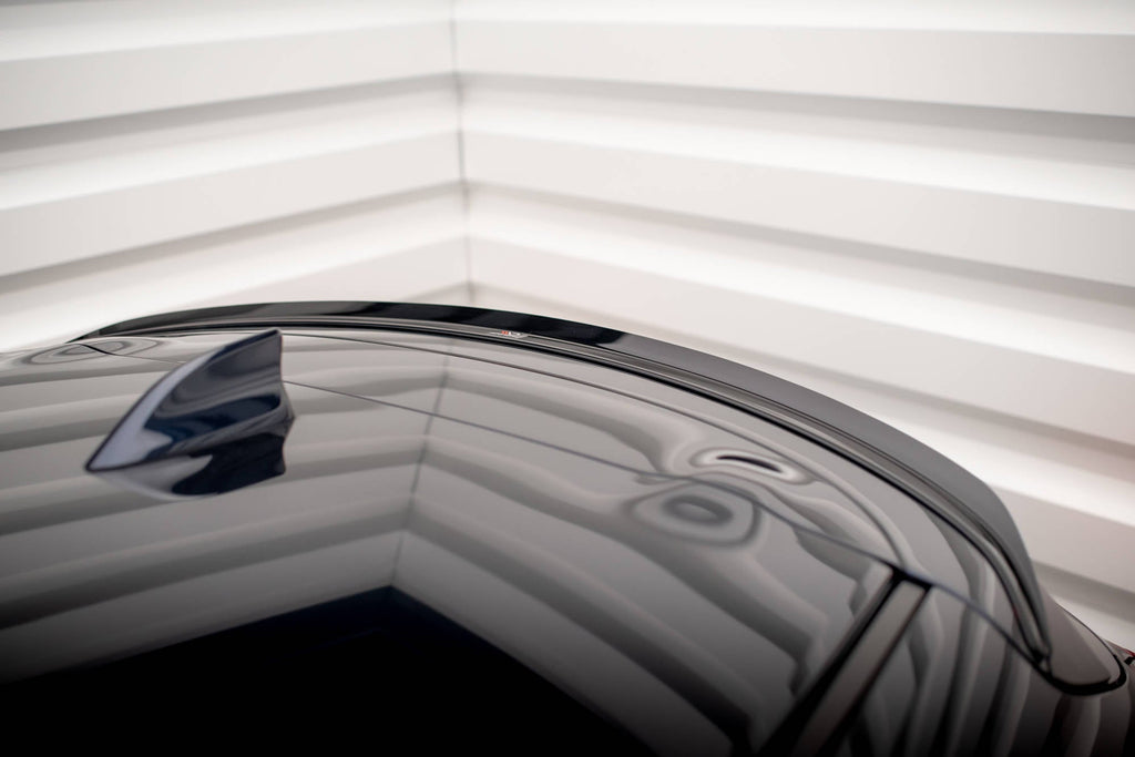 Maxton Design Extensión de alerón para Mazda 3 BN (Mk3) - imagen 3