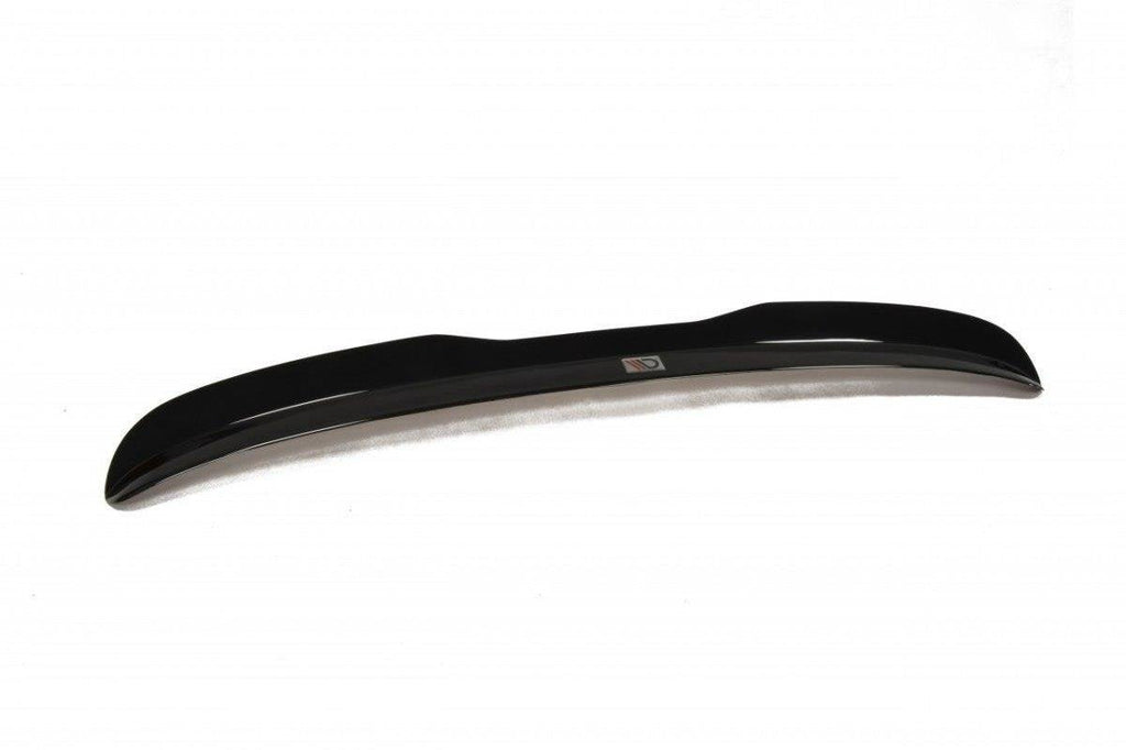 Maxton Design Extensión de alerón para Mazda 3 Mk2 MPS - imagen 1