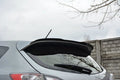 Maxton Design Extensión de alerón para Mazda 3 Mk2 Sport - imagen 1