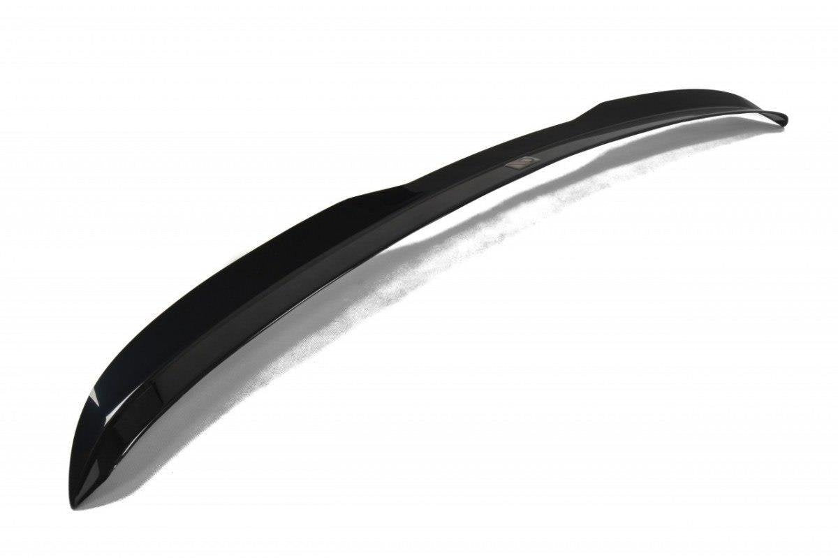 Maxton Design Extensión de alerón para Mazda 3 Mk2 Sport - imagen 5