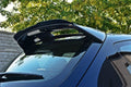 Maxton Design Extensión de alerón para Mazda 3 MPS Mk1 - imagen 1