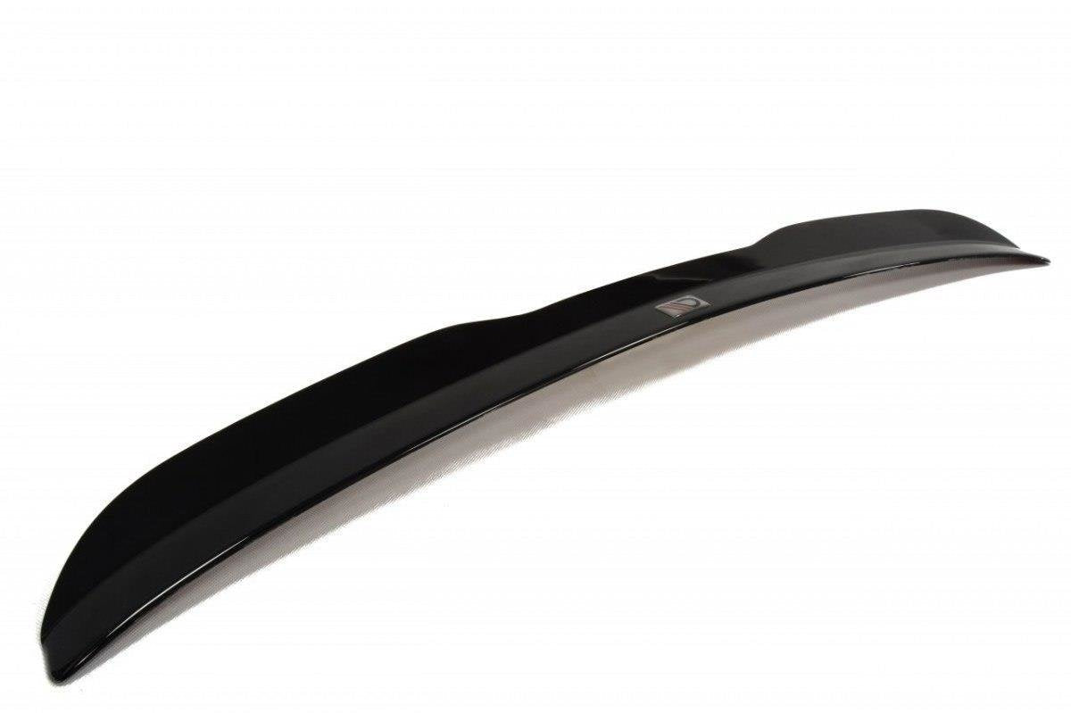 Maxton Design Extensión de alerón para Mazda 3 MPS Mk1 - imagen 5