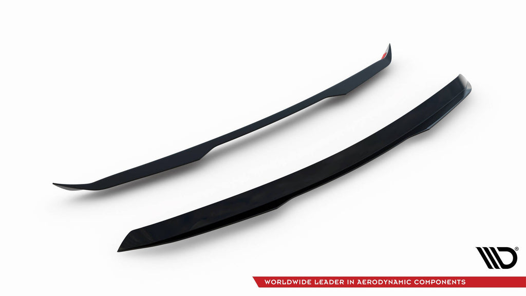 Maxton Design Extensión de alerón para Mazda 6 Estate Mk3 Facelift - imagen 4