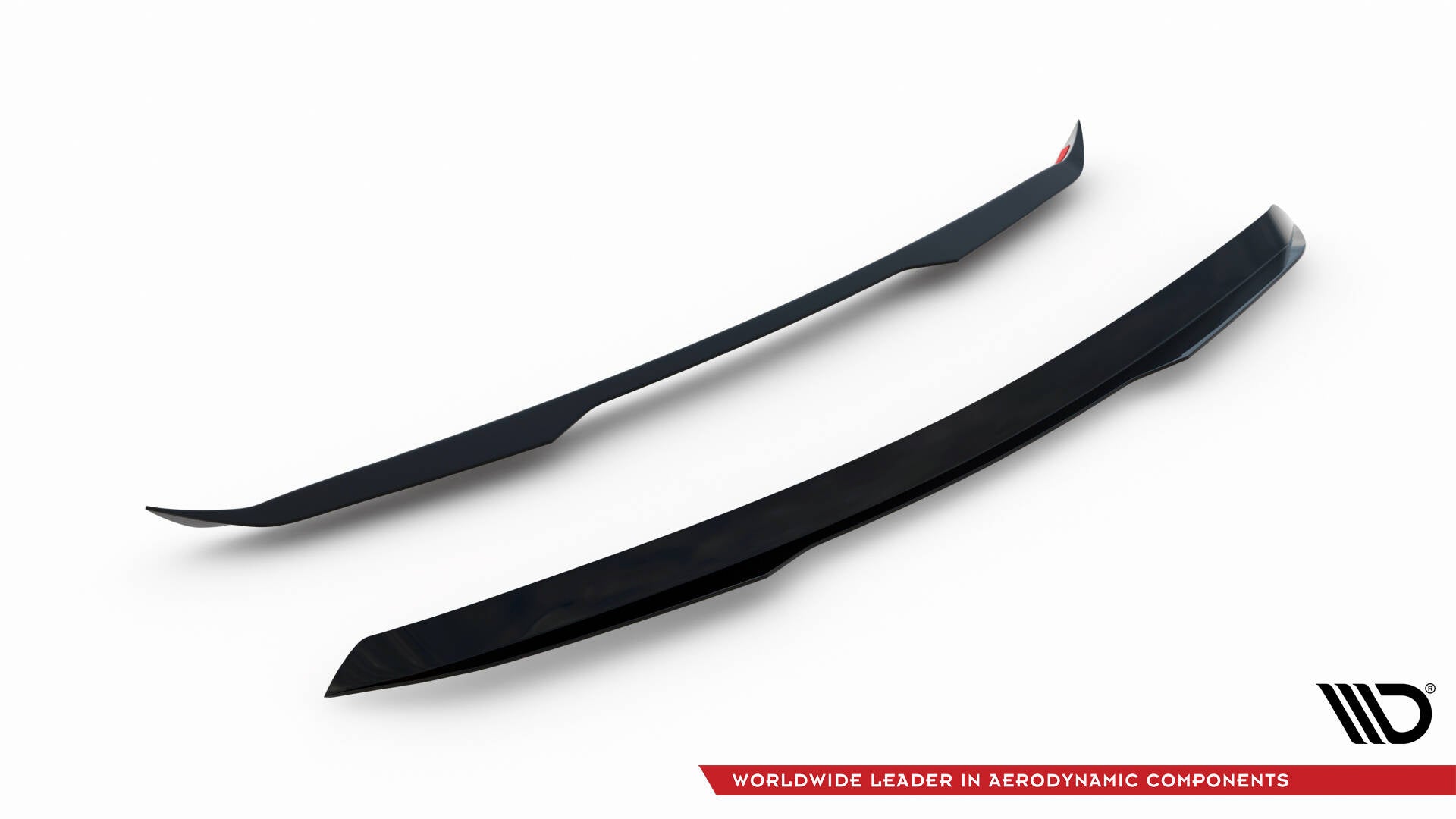Maxton Design Extensión de alerón para Mazda 6 Estate Mk3 Facelift - imagen 4