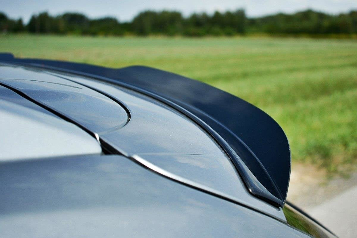 Maxton Design Extensión de alerón para Mazda 6 GJ (Mk3) Wagon - imagen 1
