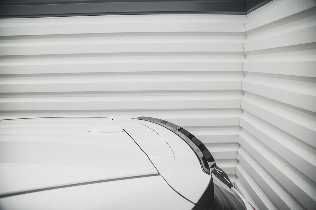 Maxton Design Extensión de alerón para Mazda CX-3 - imagen 1