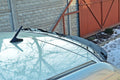 Maxton Design Extensión de alerón para Mazda CX-7 - imagen 1